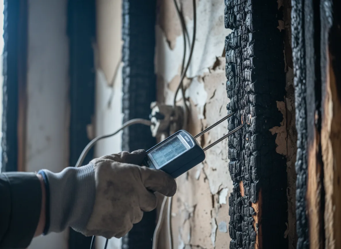 Fire Damage Restoration Angie, LA FAQs